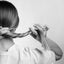 LA CIENCIA DETRÁS DE UN CABELLO SANO Y FUERTE