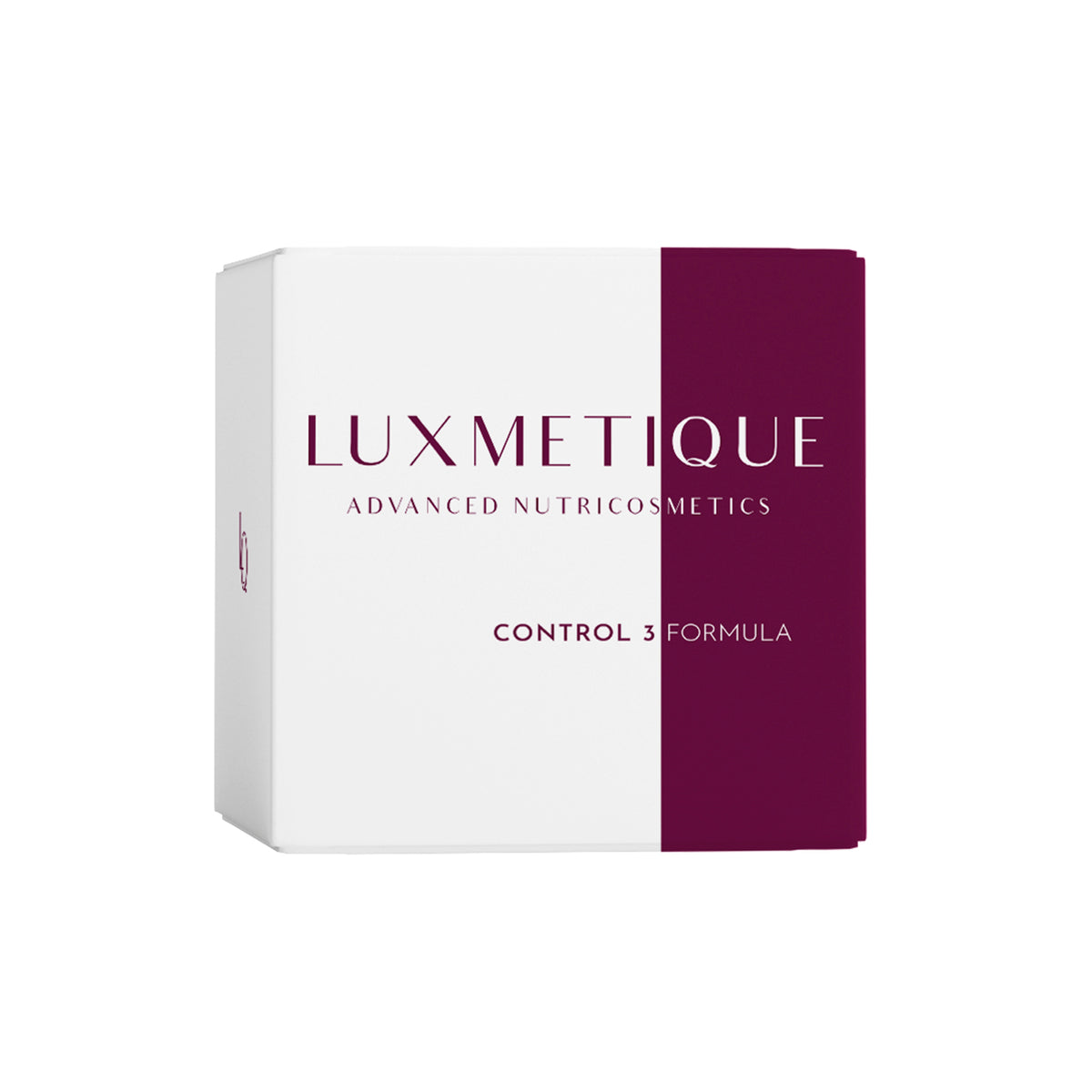 CONTROL 3 FORMULA