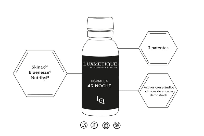 FÓRMULA 4R NOCHE <br><span class="product-format">(15 drinkable vials)</span>