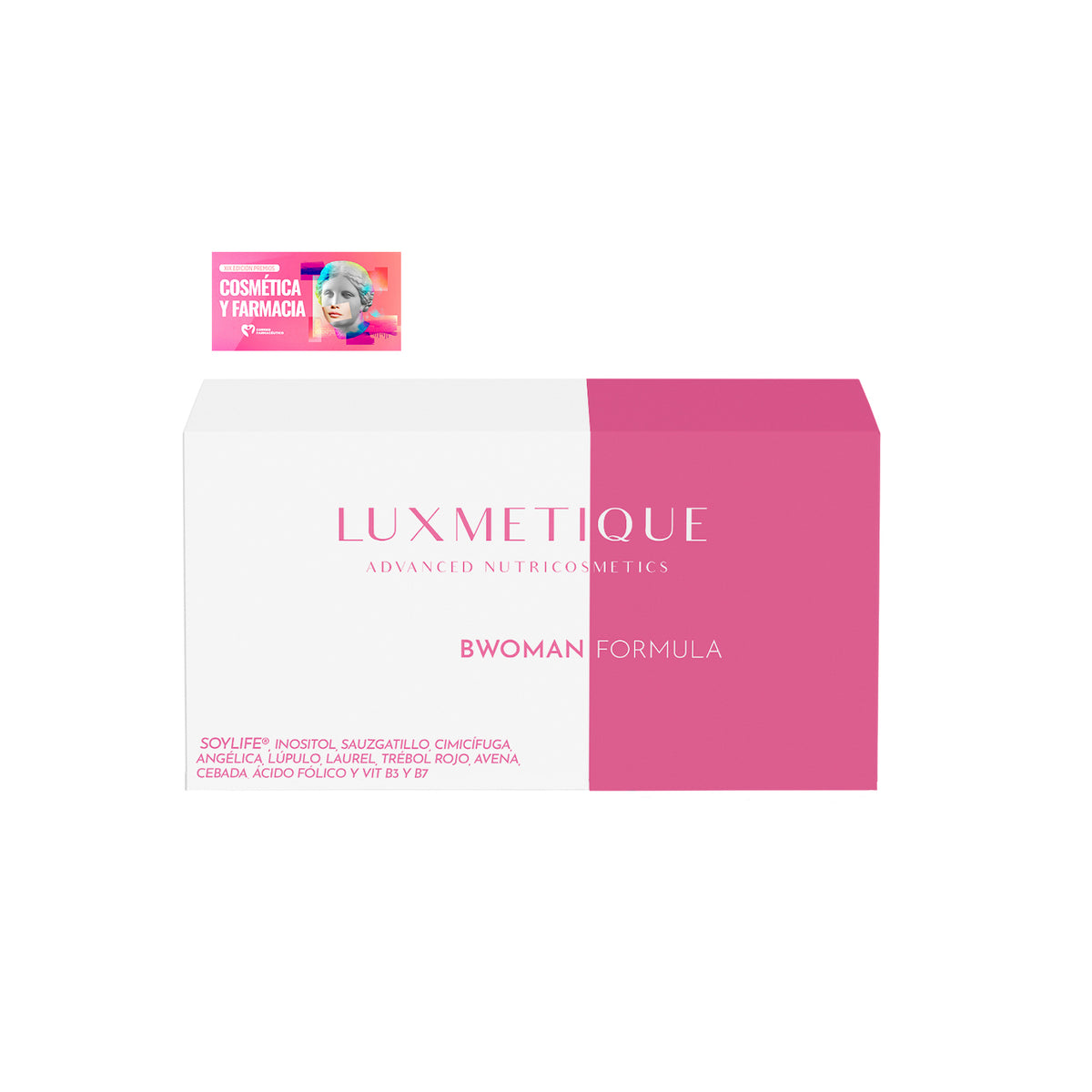 BWOMAN FORMULA
