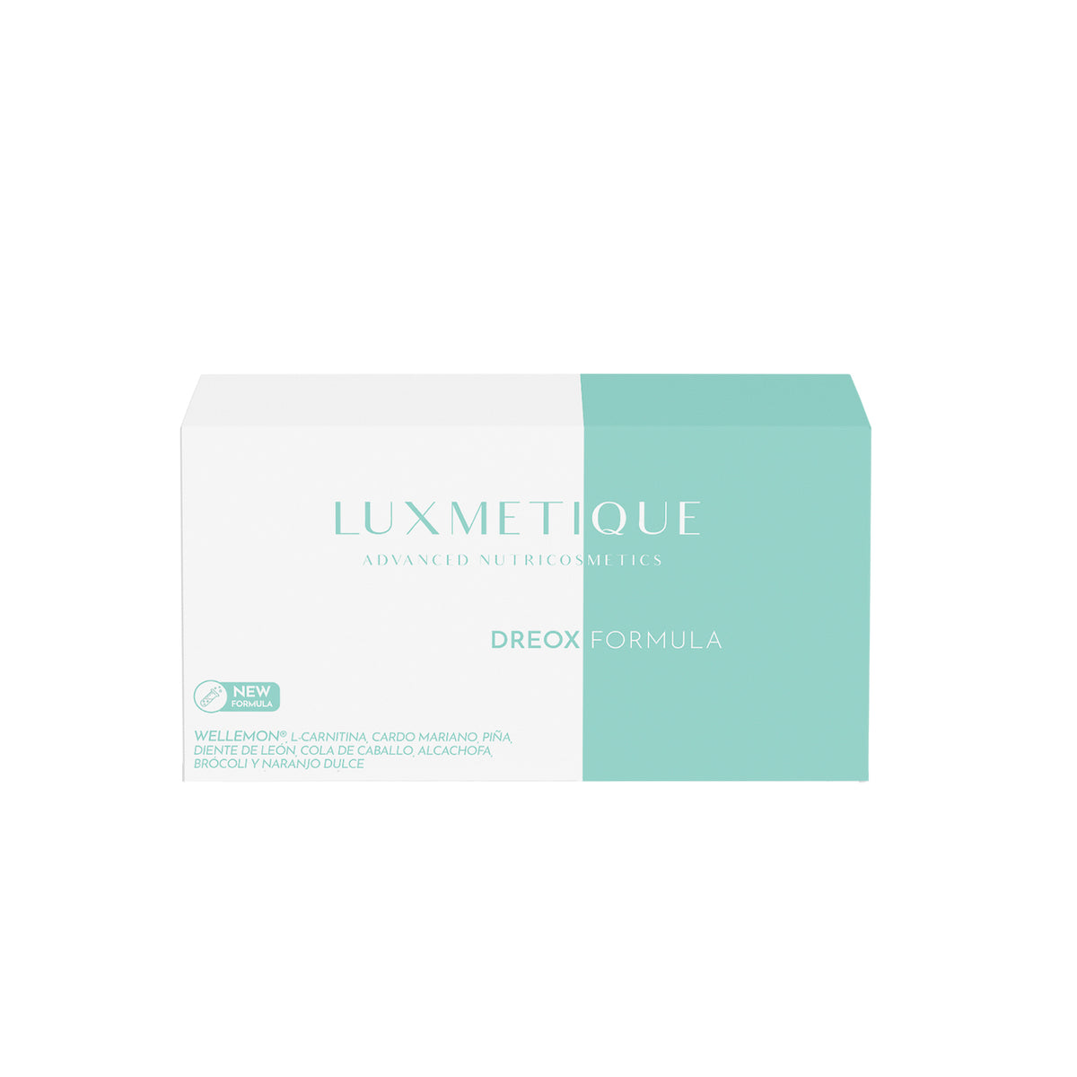DREOX FORMULA