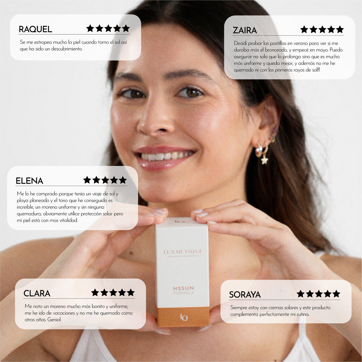 H2SUN FORMULA