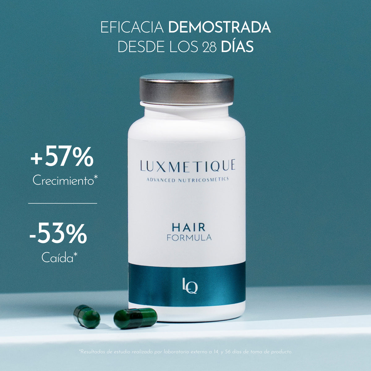 HAIR FORMULA