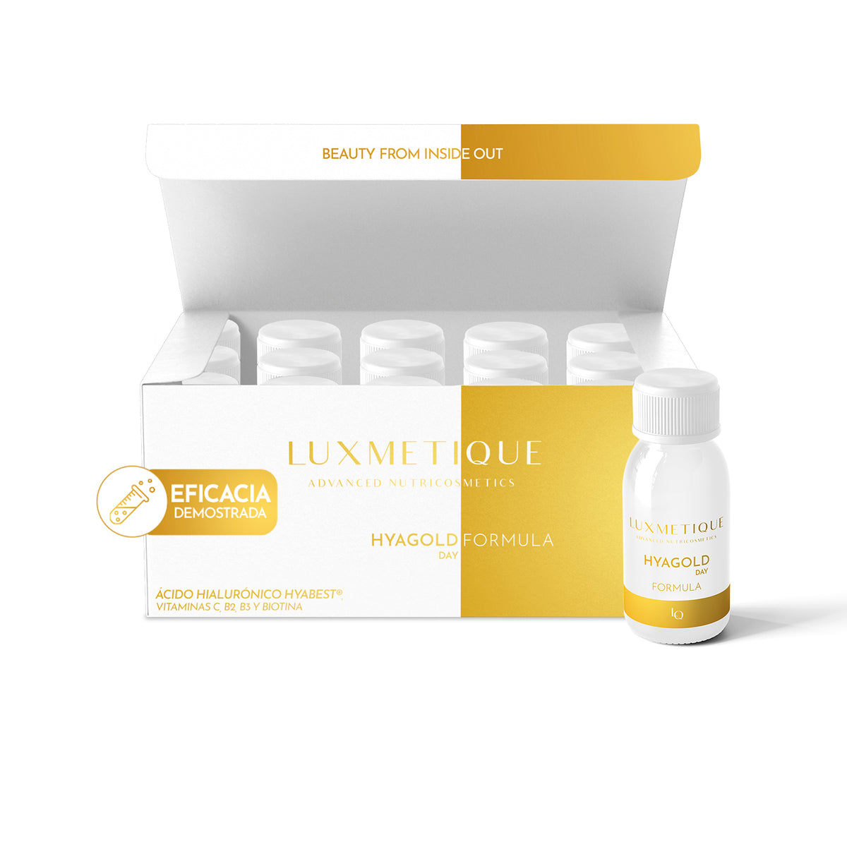 HYAGOLD DAY FORMULA
