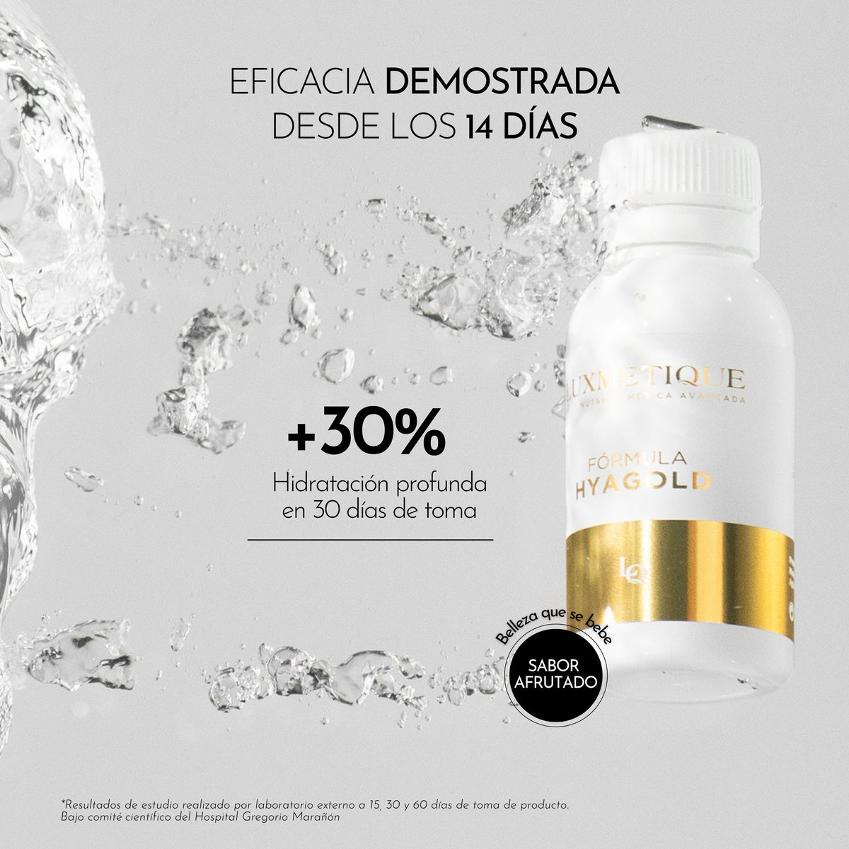 HYAGOLD DAY FORMULA