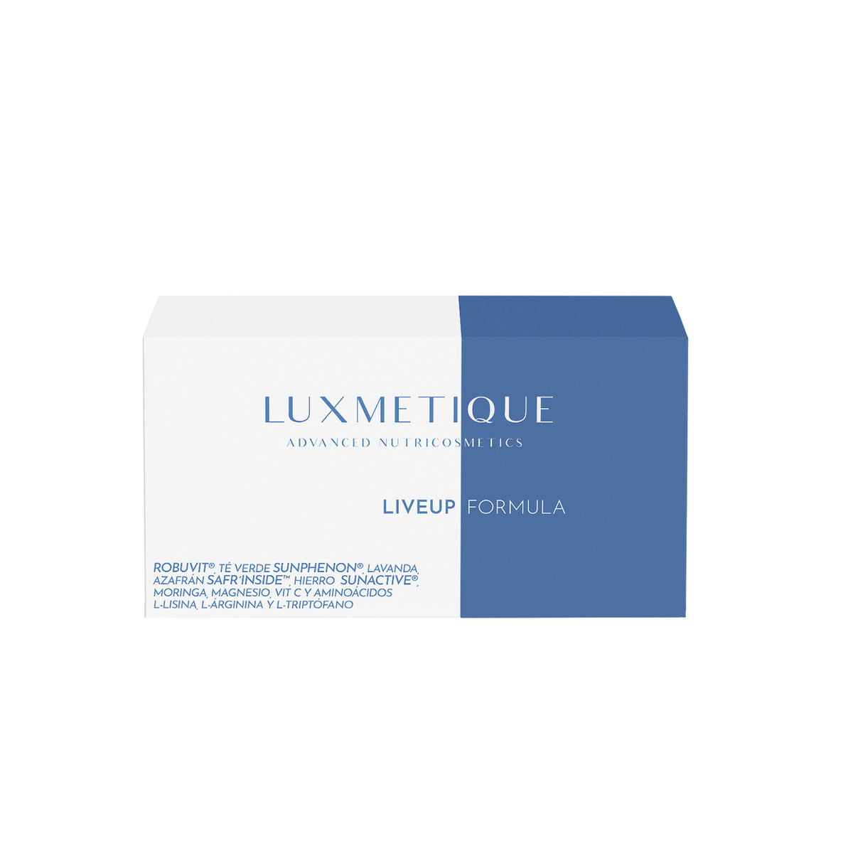LIVEUP FORMULA 