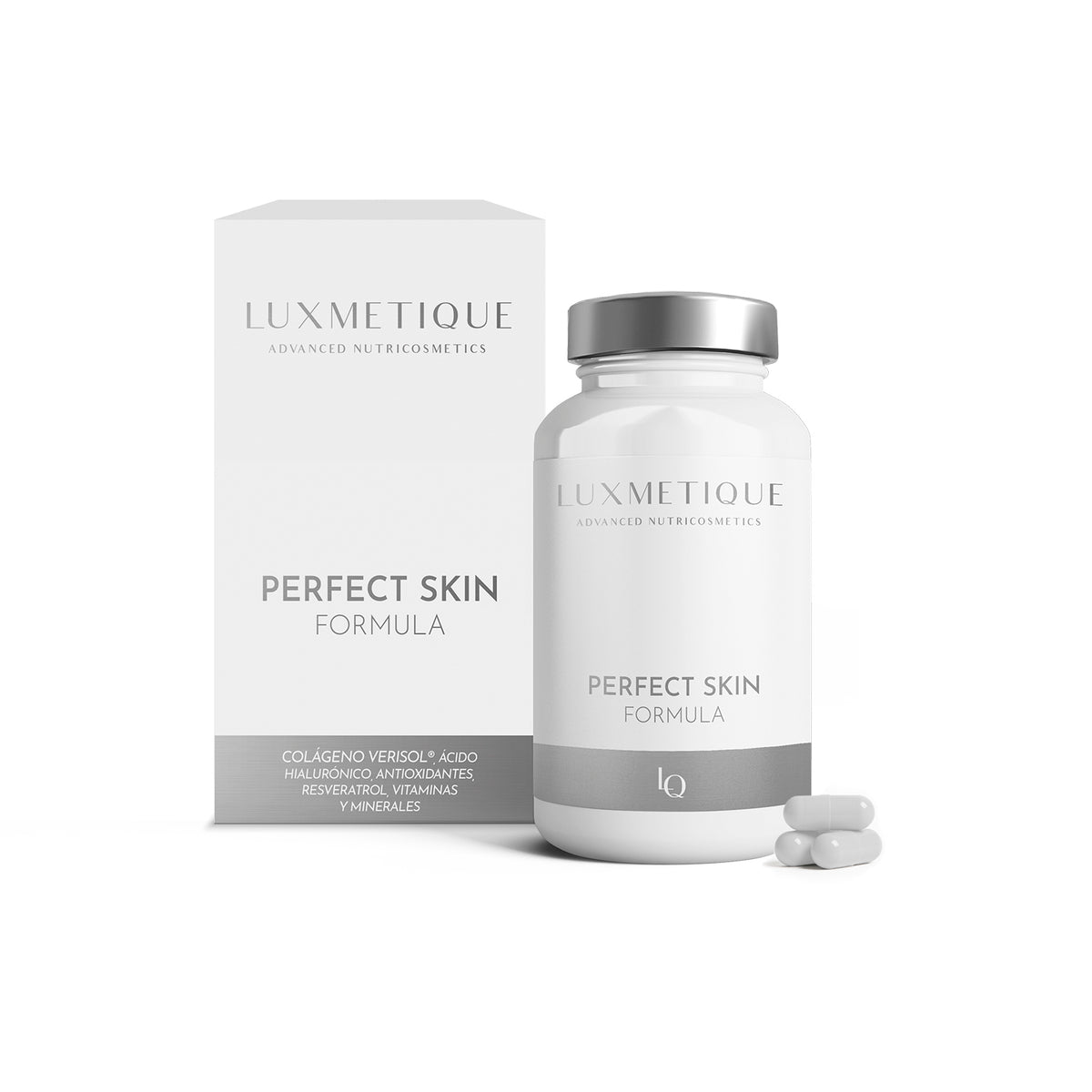PERFECT SKIN FORMULA