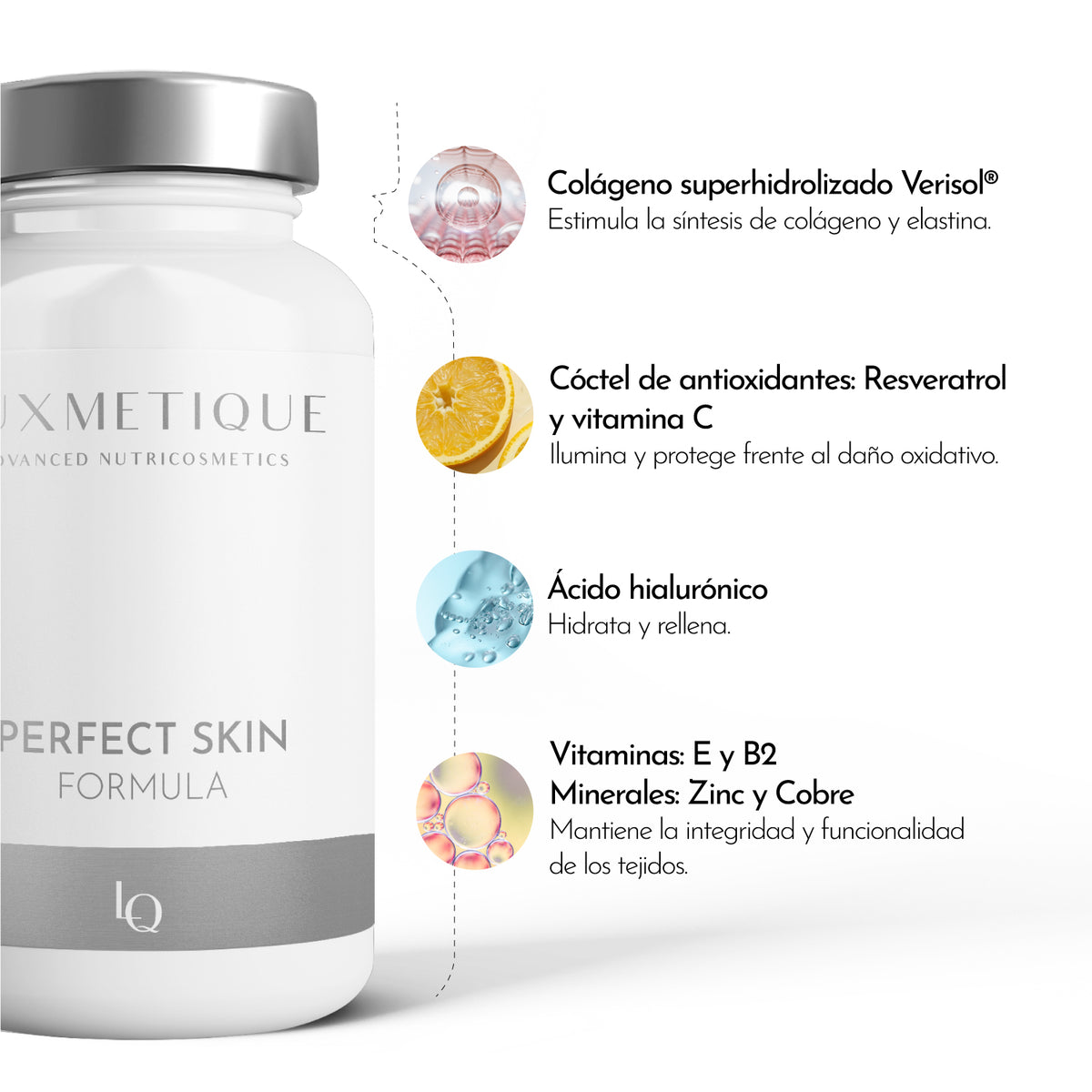 PERFECT SKIN FORMULA