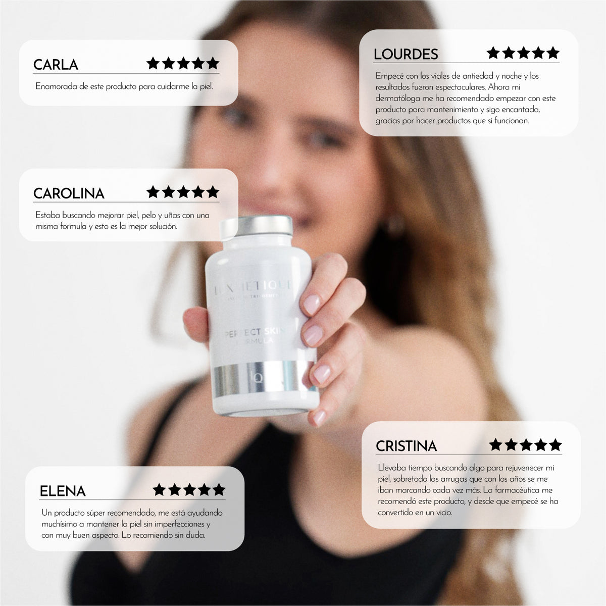 PERFECT SKIN FORMULA