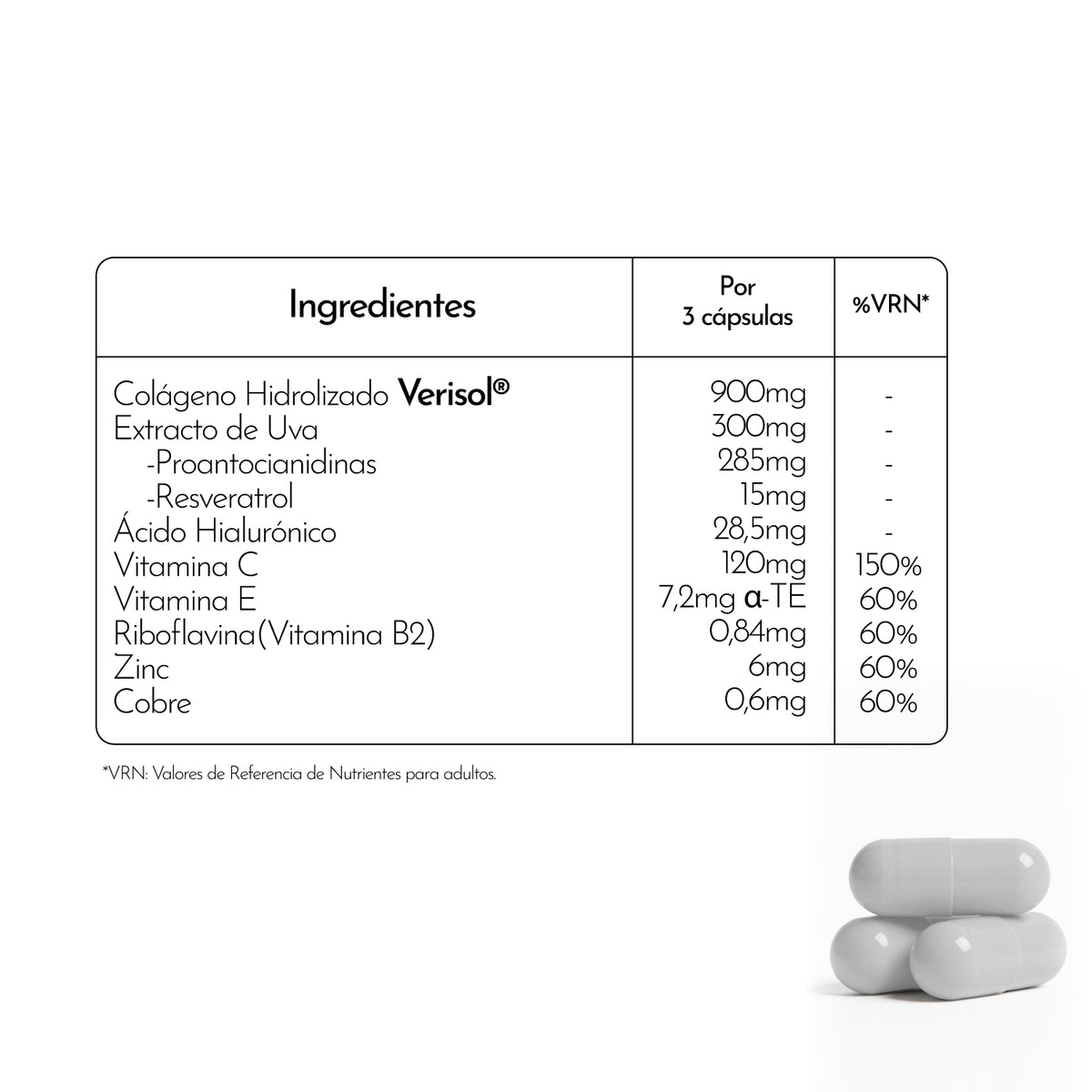 PERFECT SKIN FORMULA