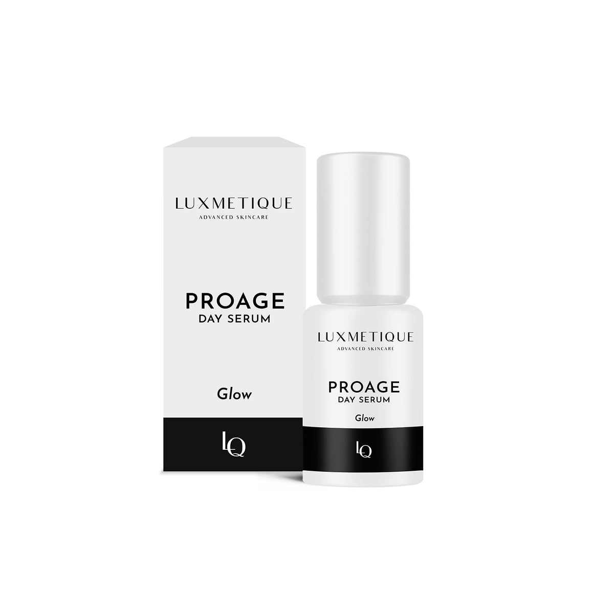 Proage Day Serum - Luxmetique®