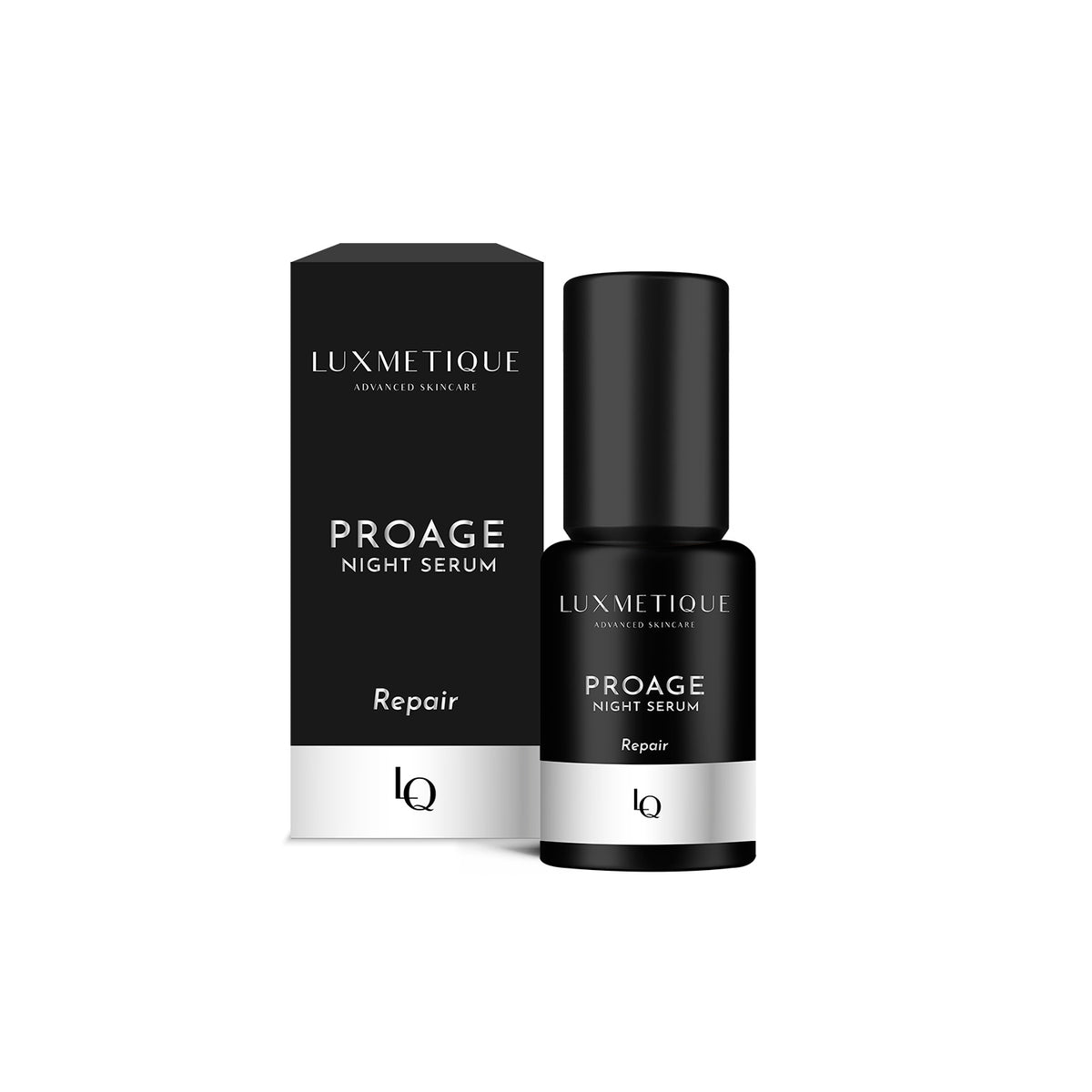 Proage Night Serum - Luxmetique®