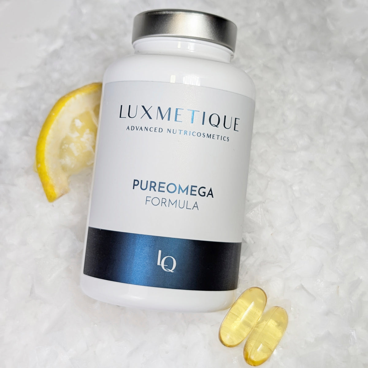 PUREOMEGA FORMULA
