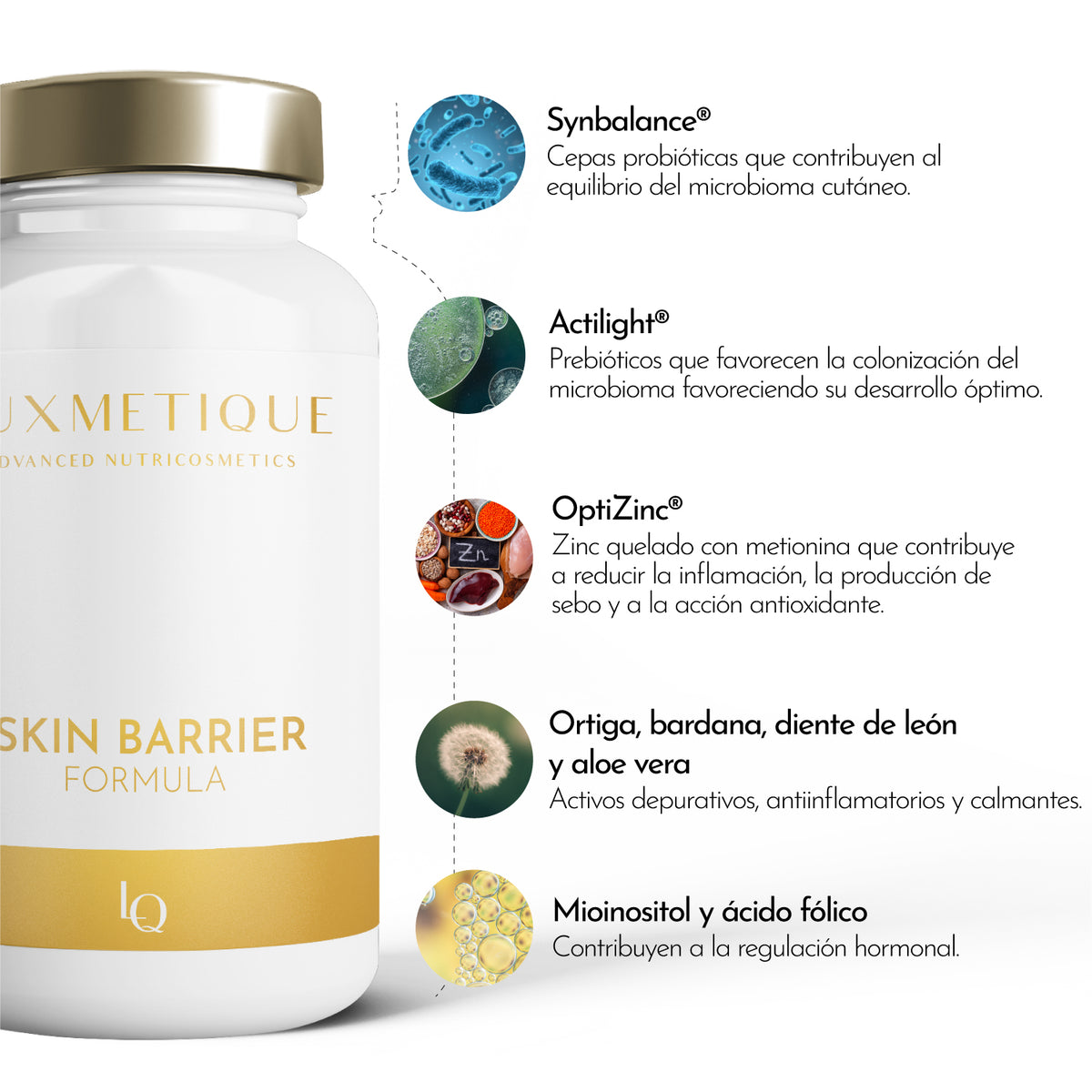 SKIN BARRIER FORMULA