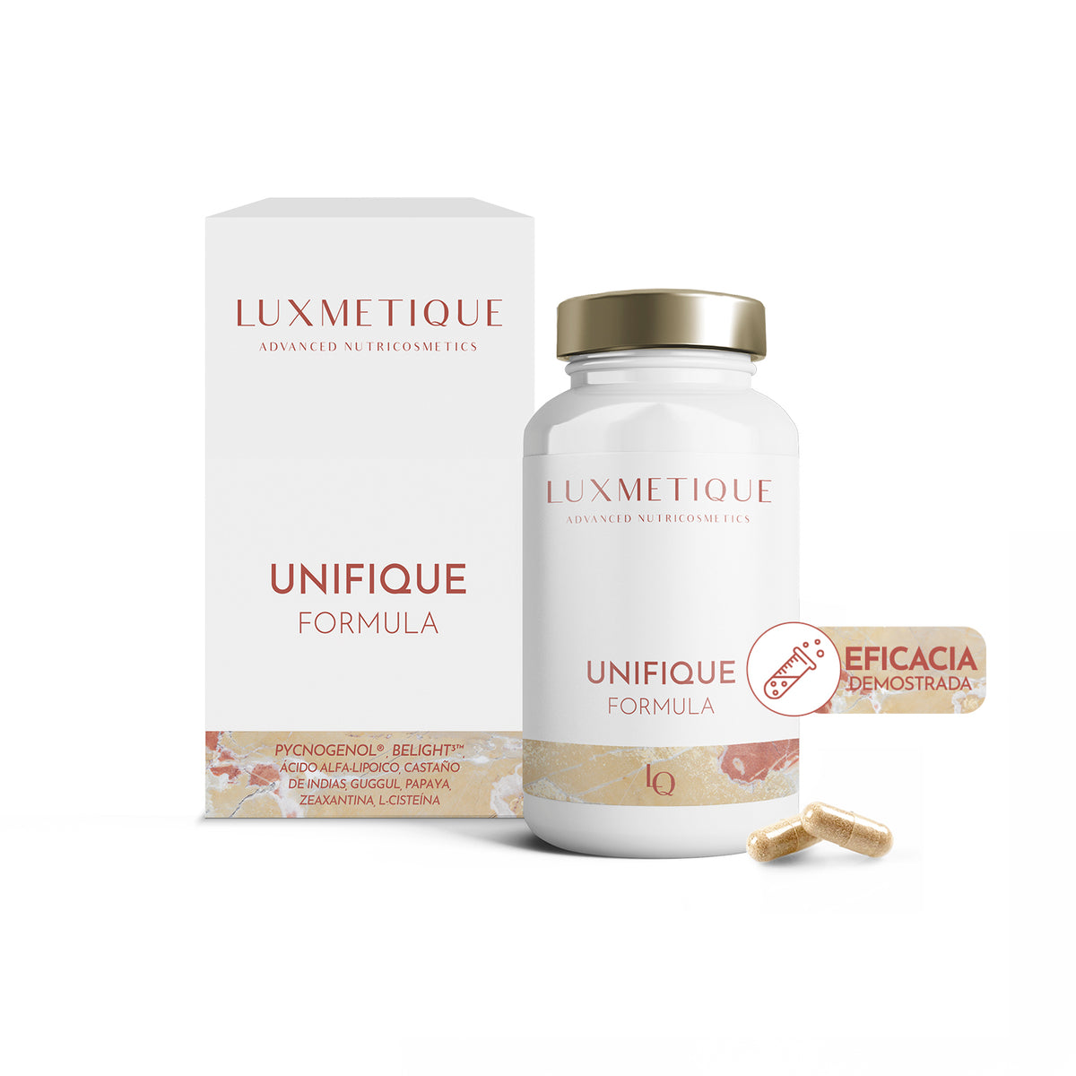 UNIFY FORMULA
