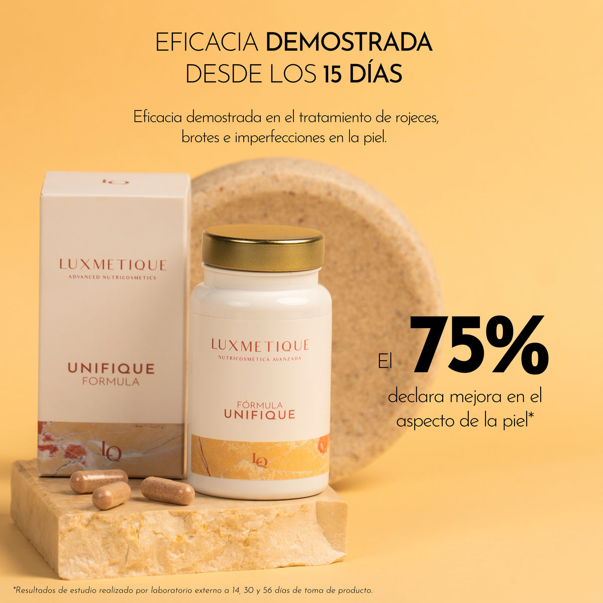 UNIFY FORMULA