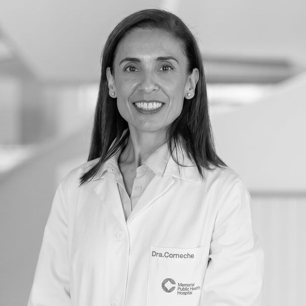 Dra. Lorena Comeche