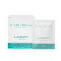 FÓRMULA LUNGEVITY