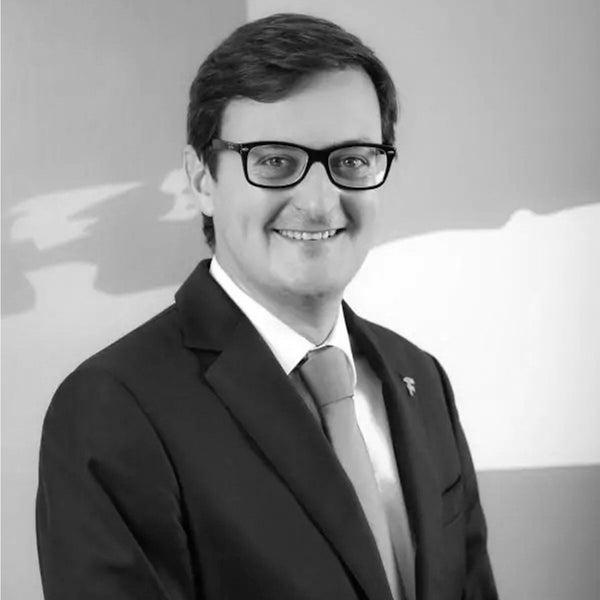 Tomás Muret