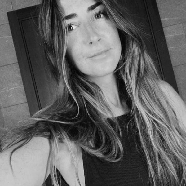 Sandra Freckled